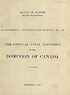 Thumbnail for 'Official vital statistics of the Dominion of Canada'