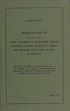 Thumbnail for 'Memorandum relating to the Pacific Settlement of international disputes concerning economic questions in general and commercial and customs questions in particular'