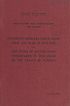 Thumbnail for 'Transport problems which arose from the war of 1914-1918 and the work of restoration undertaken in this field by the League of Nations'