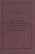 Thumbnail for 'Systematic survey of the regime of communications of importance to the working of the League of Nations at times of emergency'