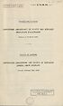 Thumbnail for 'Convention concernant le statut des réfugiés provenant d'Allemagne (Genève, le 10 février 1938)'