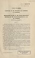 Thumbnail for 'Memorandum relating to the French delegation's proposals on the internationalisation of civil air transport (Conf. D. 56, paragraph 1)'