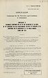 Thumbnail for 'Supplement to documents concerning the date of the resumption of the work of the Conference and the correspondence between the President of the Conference and the governments of the United Kingdom, France and Italy'