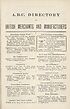 Thumbnail for '[Page xlvii] - A.B.C. directory of British merchants and manufacturers'