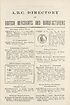 Thumbnail for '[Page xlv] - A.B.C. directory of British merchants and manufacturers'