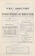 Thumbnail for '[Page G37] - A.B.C. directory of Canadian merchants and manufacturers'