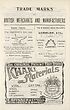 Thumbnail for '[Page 28] - Trade marks of British merchants and manufacturers'