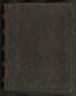 Thumbnail for 'Manuscript of 'Historia Romana' by Paulus Diaconus and ‘Index commentariorum G. Julii Caesaris’ by Raimundus Marlianus, probably written by Robert Braidfut'