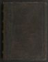 Thumbnail for 'Manuscript, probably Scottish, of the 'Vitae Caesarum' of Suetonius'