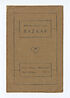 Thumbnail for 'Brechin Cricket Club bazaar, 1927'