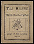 Thumbnail for 'History of the Beith Football Club'