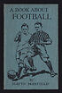 Thumbnail for 'First edition - Book about football'