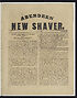 Thumbnail for '06/1840 - The Aberdeen New Shaver issue: 24'