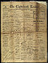 Thumbnail for 'Friday 15/01/1909 - Clydebank Leader No. 163'