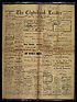 Thumbnail for '1909-1910 - Clydebank Leader'