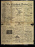 Thumbnail for 'Friday 23/09/1910 - Clydebank Leader No. 250'