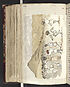 Thumbnail for 'Folio 214 verso'