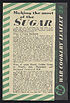 Thumbnail for 'Making the most of sugar (War cookery leaflet no. 23)'