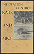 Thumbnail for 'Infestation control : rats and mice'