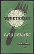 Thumbnail for 'Vegetables and salads including herbs'
