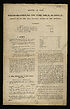Thumbnail for 'Memorandum on the milk supply, January 31, 1919'