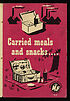 Thumbnail for 'Carried meals and snacks (Ministry of Food leaflet no. 6)'