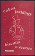 Thumbnail for 'Cakes, puddings, biscuits and scones'