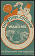 Thumbnail for 'Christmas catering in wartime'