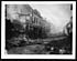 Thumbnail for 'C.1329 - Main street of Bapaume immediately after the town had fallen'