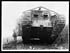 Thumbnail for 'C.1998 - Front view of a tank coming out of action'