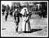 Thumbnail for 'C.1878 - Divisional General and one of the Sisters from the neighbouring hospital'