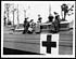 Thumbnail for 'C.1910 - On board a hospital barge'