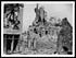 Thumbnail for 'D.3082 - All that is left of Merville Church which town we again occupy'