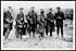 Thumbnail for 'C.2581 - Group of six German prisoners taken in one of our recent successful offensives'