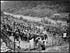 Thumbnail for 'D.554 - Few of our many prisoners taken in Beaumont Hamel'