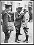 Thumbnail for 'D.582 - Prince Arthur of Connaught decorating a French General'