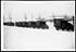 Thumbnail for 'D.735 - Ambulance cars awaiting orders in the snow'