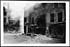 Thumbnail for 'D.1014 - Building in flames in Peronne'