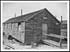 Thumbnail for 'D.2852 - Hut constructed solely of old boxes by the women carpenters in France'