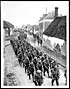 Thumbnail for 'D.1406 - Regiment marching back to billets after Monchy'
