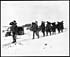 Thumbnail for 'D.750 - Artillerymen carrying shells to the gun through the snow'