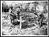 Thumbnail for 'D.1344 - Soldiers during their spare time collect plants and flowers to decorate the graves of our heroes'
