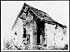 Thumbnail for 'D.1191 - German O.P. which has been built up in a wrecked house'