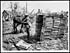 Thumbnail for 'D.1246 - Sentry box made out of Boche ammunition carriers'