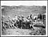 Thumbnail for 'D.1261 - Wounded men having refreshments before going to a clearing station'