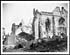 Thumbnail for 'D.1267 - Ruins of the church in Peronne after the Huns had done with it'