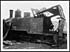 Thumbnail for 'D.1023 - Smashed railway engine at Peronne'