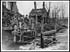 Thumbnail for 'D.1070 - Bridging a blown up bridge on the Somme'