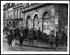 Thumbnail for 'D.1082 - Scene outside the Mayor's house at Nesle which the British captured'