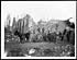 Thumbnail for 'D.1098 - Clearing away a Church which the Germans blew up across the road during their hasty retreat'